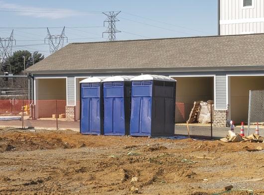 construction portable toilets can be customized to meet your specific requirements and preferences